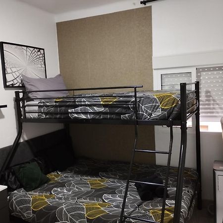 Vilapicina Hostal Barcelona Bagian luar foto