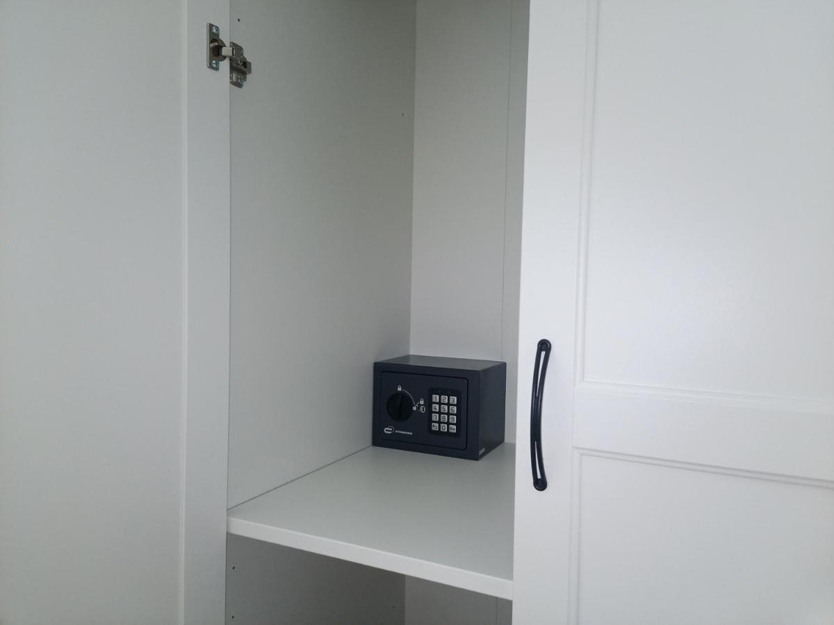 Vilapicina Hostal Barcelona Bagian luar foto
