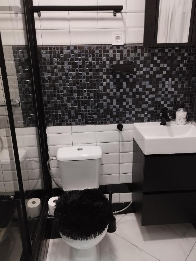 Vilapicina Hostal Barcelona Bagian luar foto