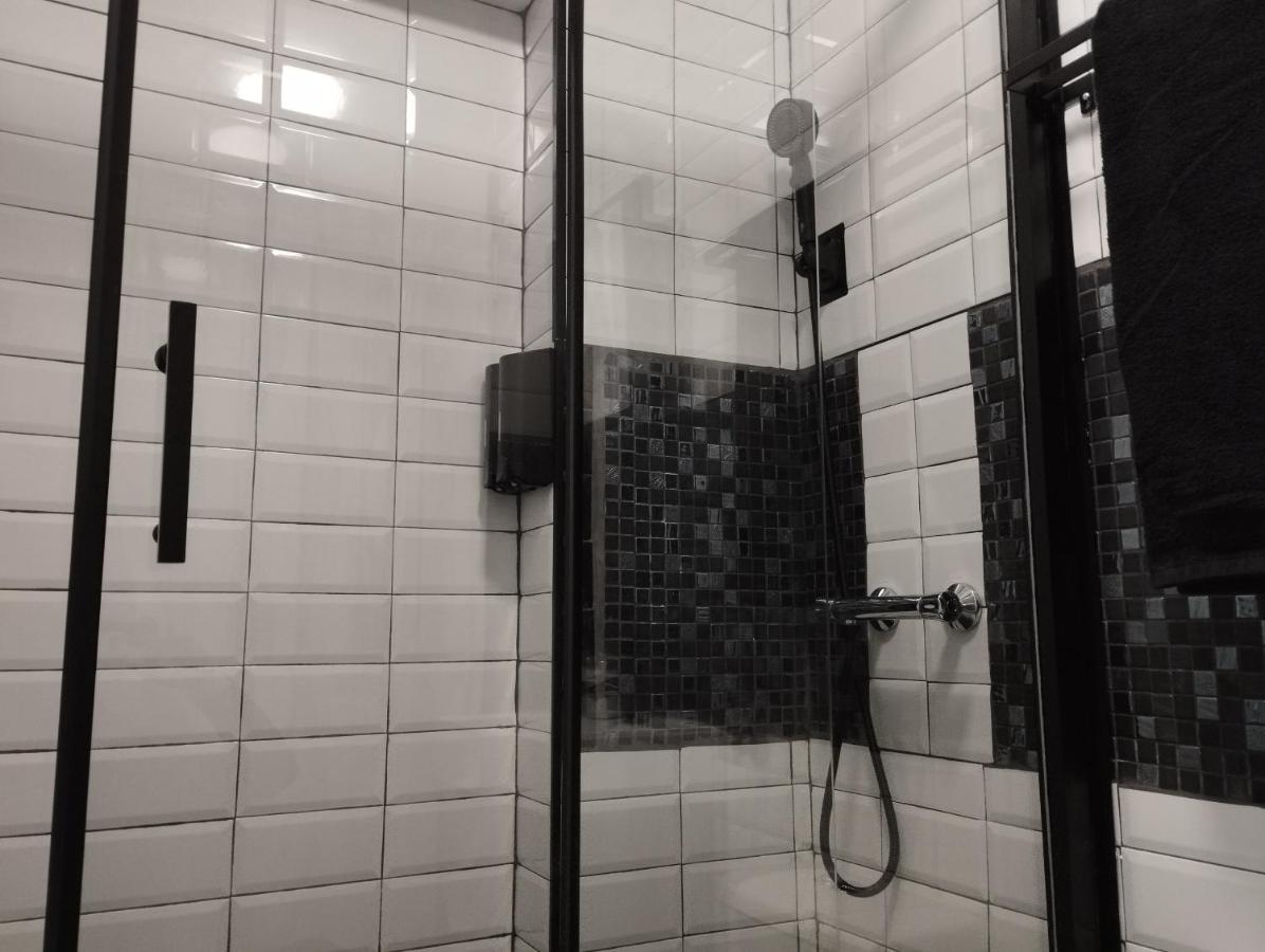 Vilapicina Hostal Barcelona Bagian luar foto