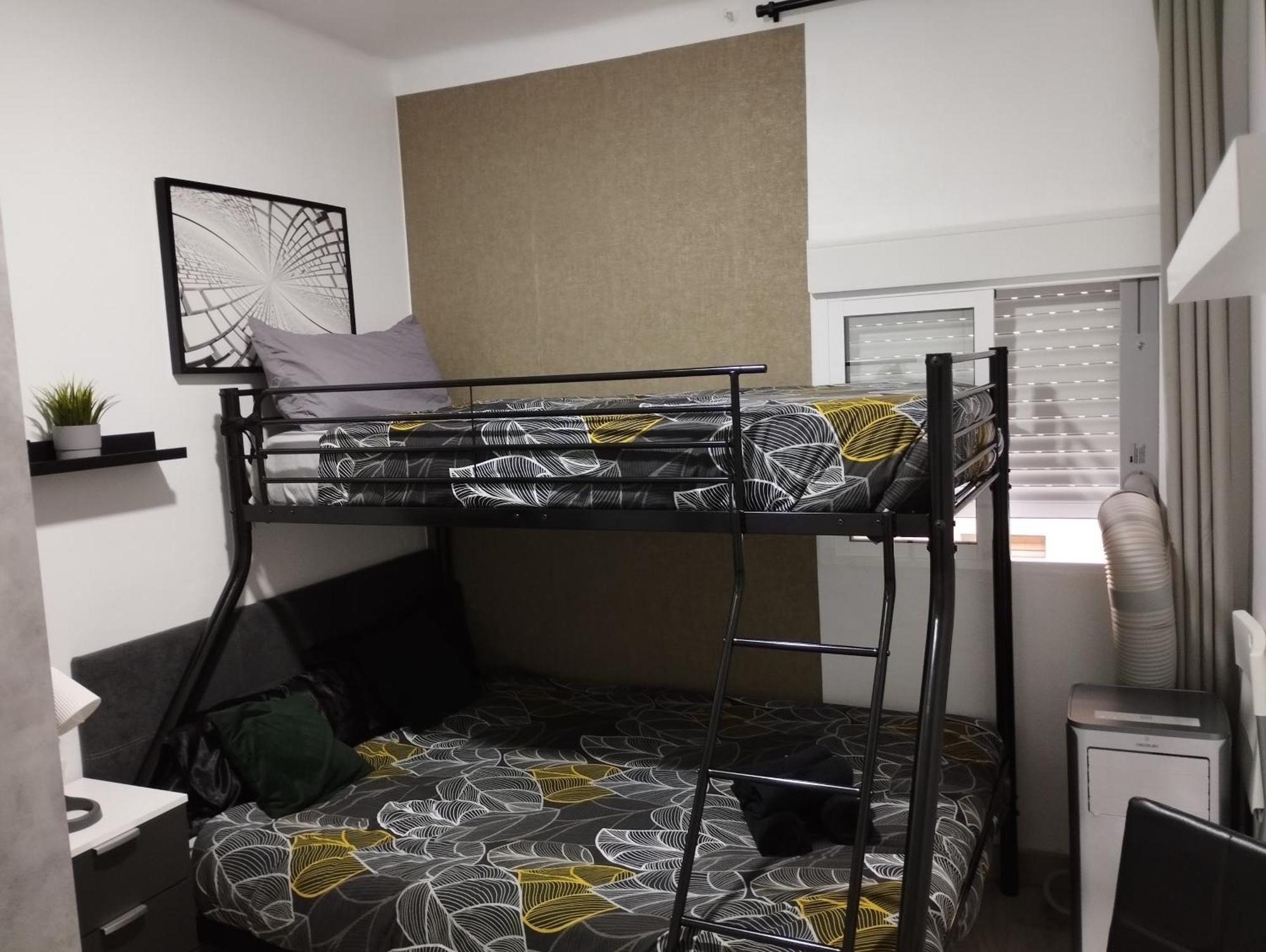 Vilapicina Hostal Barcelona Bagian luar foto